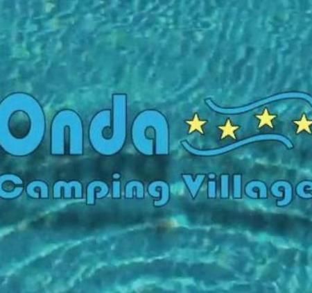 Onda Camping Village Ardea Exteriér fotografie